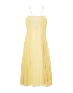 Платье длиной 3/4 Acne Studios