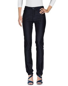 Джинсовые брюки Emporio Armani