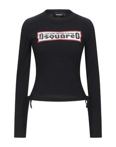 Футболка Dsquared2