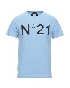 Футболка N21