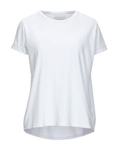 Футболка Majestic Filatures