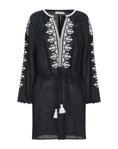 Короткое платье Tory Burch