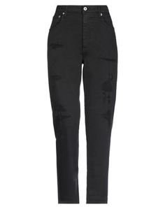 Джинсовые брюки Dondup