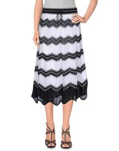 Юбка длиной 3/4 M Missoni