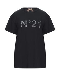 Футболка N21