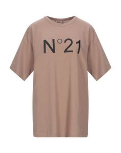 Футболка N21