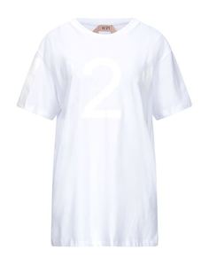 Футболка N21