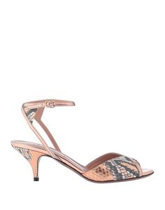 Сандалии L Autre Chose