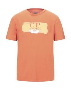 Футболка C.P. Company