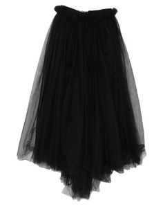 Длинная юбка Ermanno Scervino