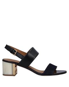 Сандалии Tory Burch