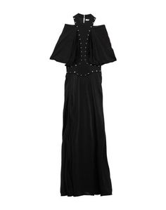 Длинное платье Versace Collection