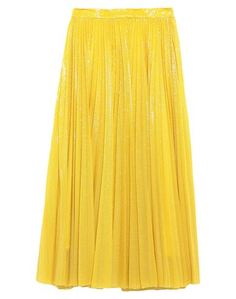 Длинная юбка Msgm