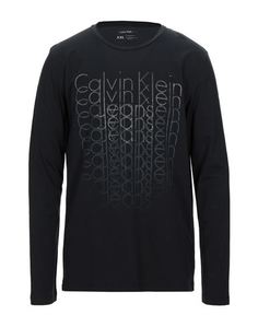 Футболка Calvin Klein Jeans