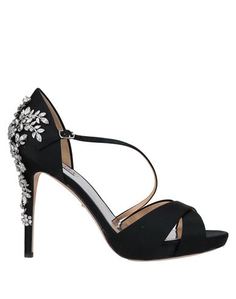 Сандалии Badgley Mischka