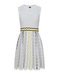 Короткое платье M Missoni