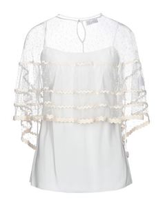 Блузка RED Valentino