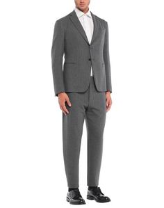 Костюм Emporio Armani