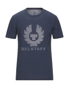 Футболка Belstaff