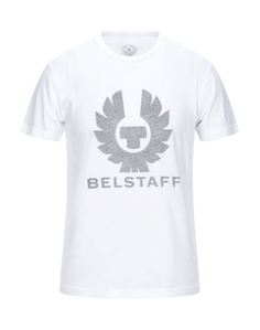 Футболка Belstaff