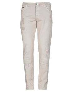 Джинсовые брюки Brunello Cucinelli