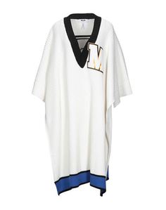 Накидка Msgm