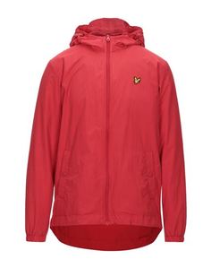 Куртка Lyle & Scott