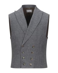 Жилет Brunello Cucinelli