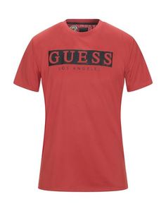 Футболка Guess