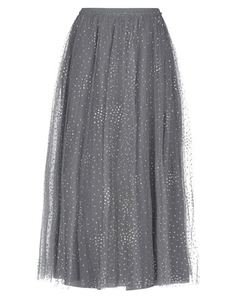 Длинная юбка RED Valentino