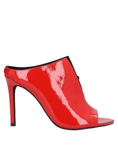 Сандалии Jeffrey Campbell