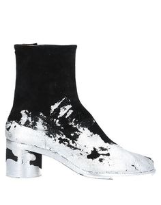 Полусапоги и высокие ботинки Maison Margiela