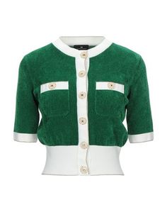 Кардиган Elisabetta Franchi