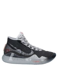 Высокие кеды и кроссовки Nike