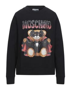 Толстовка Moschino