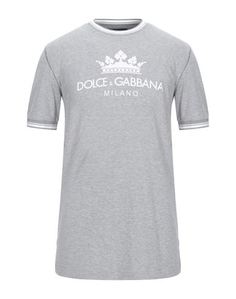 Футболка Dolce & Gabbana