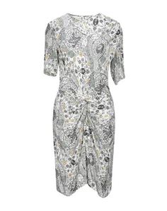Платье до колена Isabel Marant Étoile