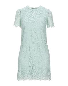 Короткое платье Dolce & Gabbana