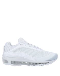 Низкие кеды и кроссовки Nike