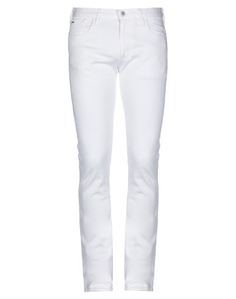Джинсовые брюки Emporio Armani