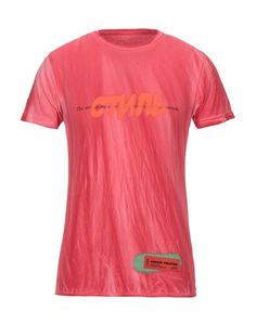 Футболка Heron Preston