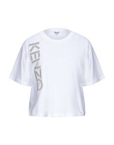 Футболка Kenzo