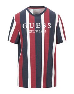 Футболка Guess