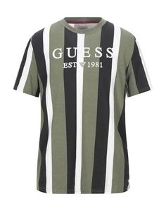 Футболка Guess