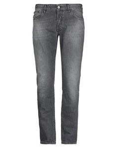Джинсовые брюки Just Cavalli