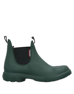 Полусапоги и высокие ботинки Henry & Henry