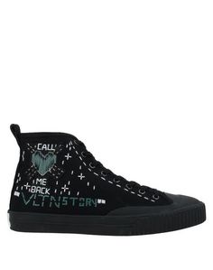 Высокие кеды и кроссовки Valentino Garavani