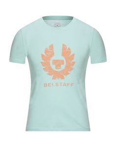Футболка Belstaff