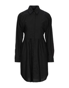 Короткое платье Mm6 Maison Margiela