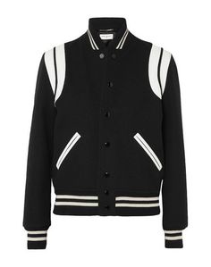 Куртка Saint Laurent